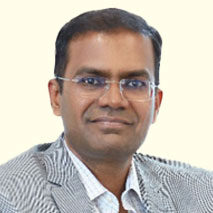 Venkatesalu P